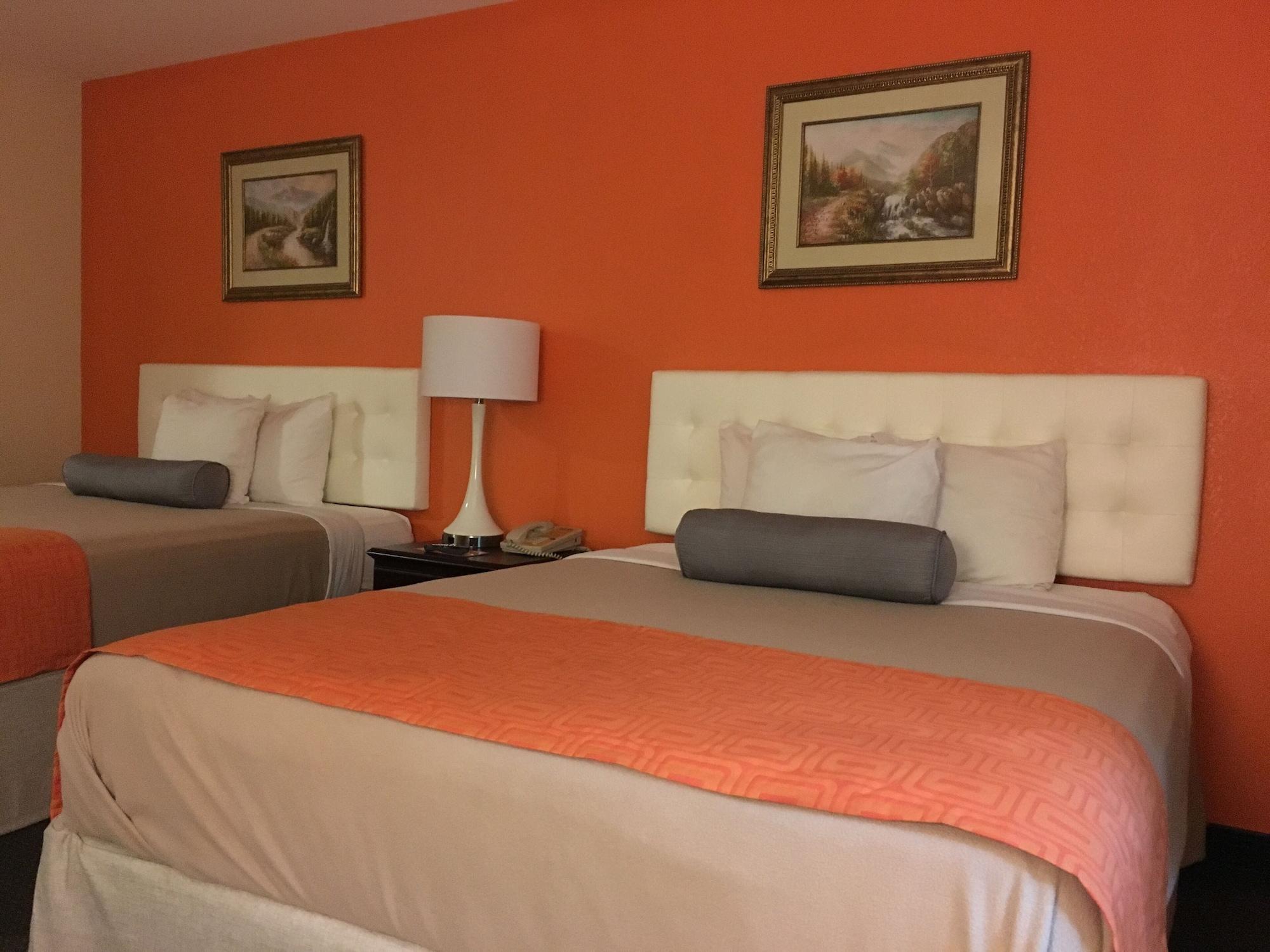 Howard Johnson By Wyndham Houma Exterior foto