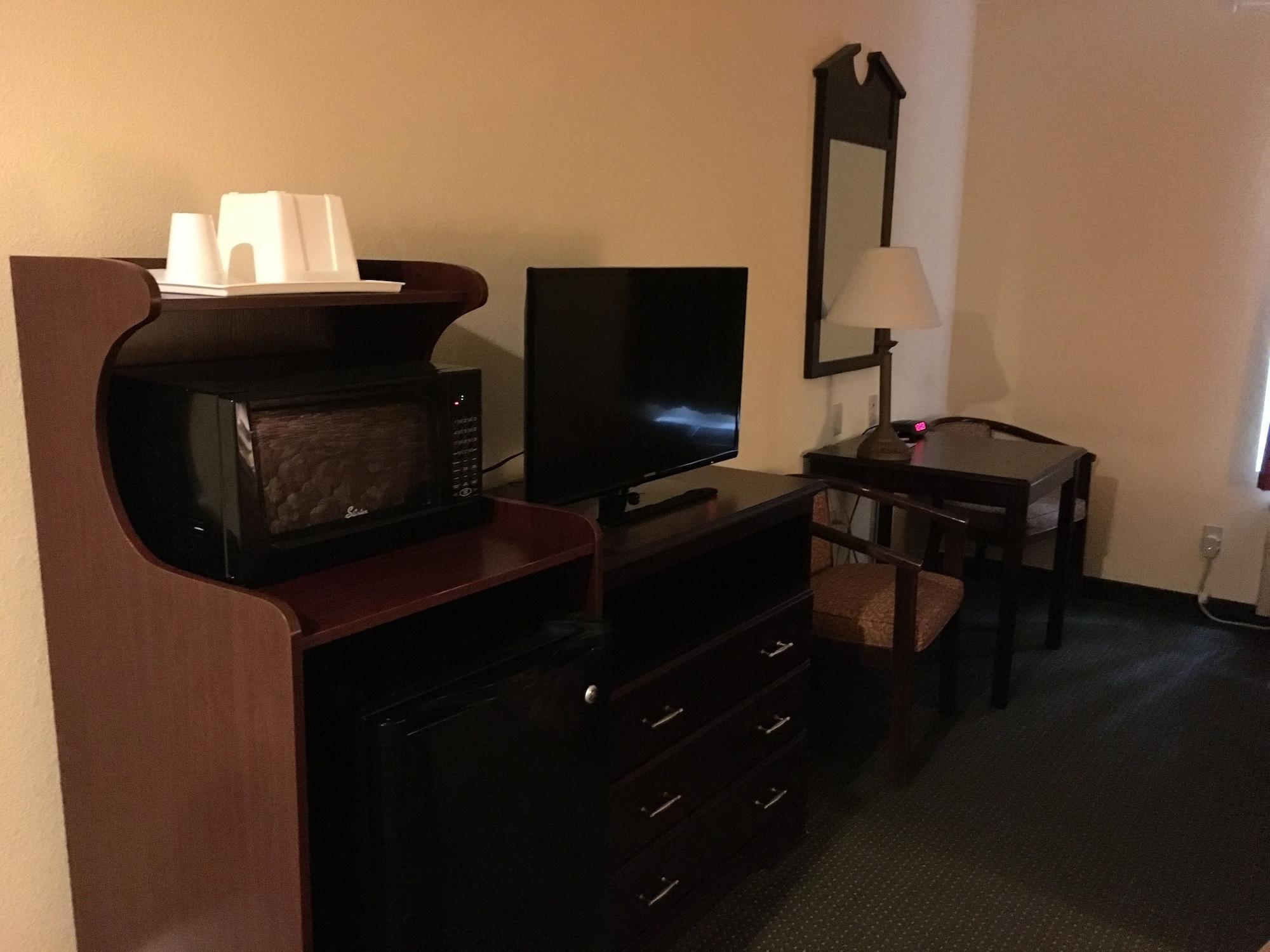 Howard Johnson By Wyndham Houma Exterior foto