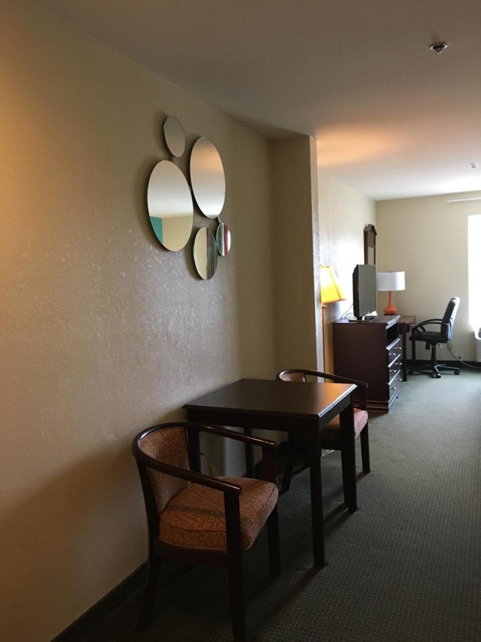 Howard Johnson By Wyndham Houma Exterior foto